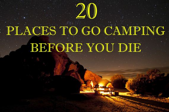 Places-Camping- Before-Die